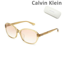 【国内正規品】 Calvin Klein カルバンクライン サングラス CK20550SA-281 アジアンフィット メンズ レディース UVカット【送料無料（※北海道・沖縄は配送不可）】