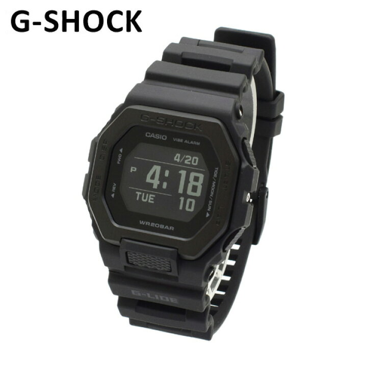 楽天市場】【国内正規品】 CASIO カシオ G-SHOCK Gショック GBX-100NS 