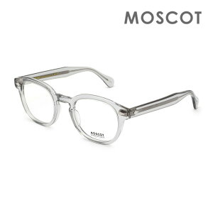 MOSCOT ���X�R�b�g LEMTOSH LEM-O49241202-01 LIGHT GREY �T�C�Y49 �ዾ �t���[�� �̂� �����Y ���f�B�[�X �y���������i���k�C���E����͔z���s�j�z