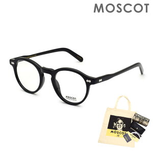 MOSCOT XRbg MILTZEN MIL-O46220200-01 BLACK TCY46 ዾ t[ ̂ Y fB[X yikCE͔zsjz