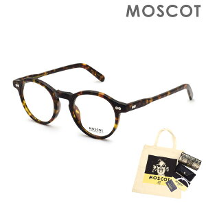 MOSCOT XRbg MILTZEN MIL-O46222002-01 TORTOISE TCY46 ዾ t[ ̂ Y fB[X yikCE͔zsjz