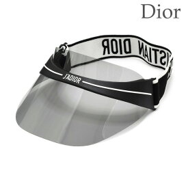 Dior ディオール サンバイザー CLUB1 0H3 OH3 メンズ レディース ユニセックス ブランド 海外正規品 【送料無料（※北海道・沖縄は配送不可）】