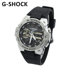 �y�������K�i�z CASIO �J�V�I G-SHOCK G�V���b�N GST-B400-1AJF ���v �r���v �����Y G-STEEL �y���������i���k�C���E����͔z���s�j�z