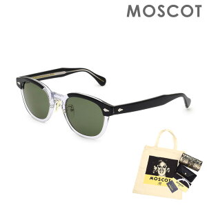MOSCOT XRbg LEMTOSH SUN MP LEA020149AC02 BLACK CRYSTAL TCY49 m[Ypbh TOX Y fB[X yikCE͔zsjz