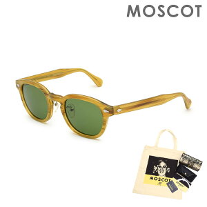MOSCOT XRbg LEMTOSH SUN MP LEA020849AC04 BLONDE TCY49 m[Ypbh TOX Y fB[X yikCE͔zsjz