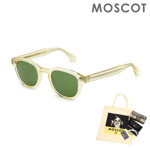 MOSCOT XRbg LEMTOSH SUN LEM-S46240600-04 FLESH TCY46 TOX Y fB[X yikCE͔zsjz
