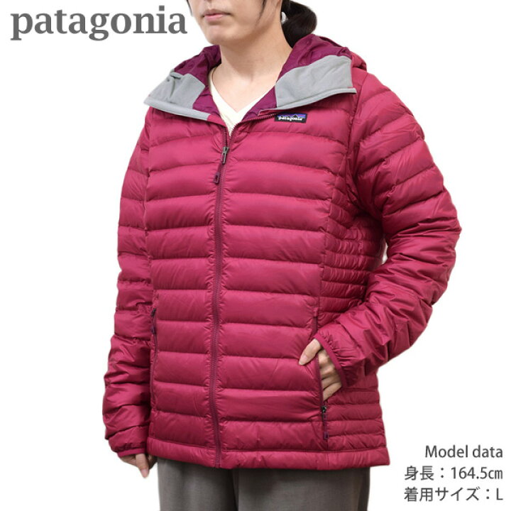 楽天市場】パタゴニア ダウンジャケット 84711 Sweater Hoody CRAFT  