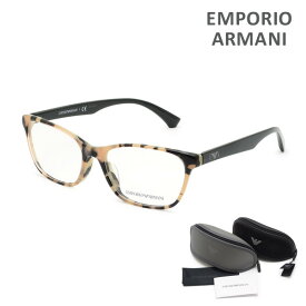 エンポリオアルマーニ 眼鏡 フレーム のみ EA3157F 5796 アジアンフィット レディース 0EA3157F 【送料無料（※北海道・沖縄は1,000円）】
