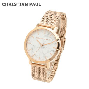 CHRISTIAN PAUL NX`|[ v rv MWR3519 MARBLE 35mm bV fB[X MRML-02 yikCE͔zsjz