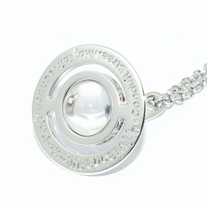 楽天市場】ヴィヴィアンウエストウッド ペンダント 63020097-02P019  