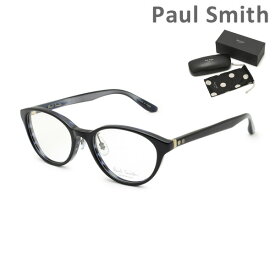 【国内正規品】ポールスミス メガネ 眼鏡 フレーム のみ PS-9409 OXBLS 50 ノーズパッド メンズ レディース ユニセックス【送料無料（※北海道・沖縄は配送不可）】
