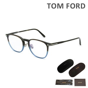gtH[h Kl ɒBዾ t[ FT5700B-055 52 TOM FORD Y Ki TF5700-ByikCE͔zsjz