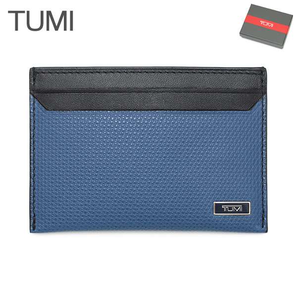 トゥミ(TUMI) メンズ定期入れ・パスケース | 通販・人気ランキング