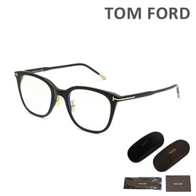 トムフォード メガネ 伊達眼鏡 フレーム FT5776-D-B/V 001 53 TOM FORD メンズ 正規品 TF5776-D-B【送料無料（※北海道・沖縄は配送不可）】