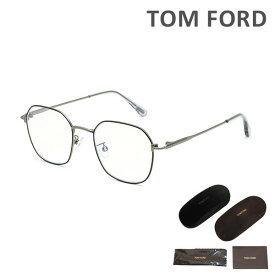 トムフォード メガネ 伊達眼鏡 フレーム FT5786-K-B/V 005 49 TOM FORD メンズ 正規品 TF5786-K-B【送料無料（※北海道・沖縄は配送不可）】