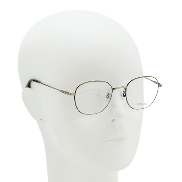 楽天市場】トムフォード メガネ 眼鏡 フレーム FT5790-K/V 030 51 TOM  