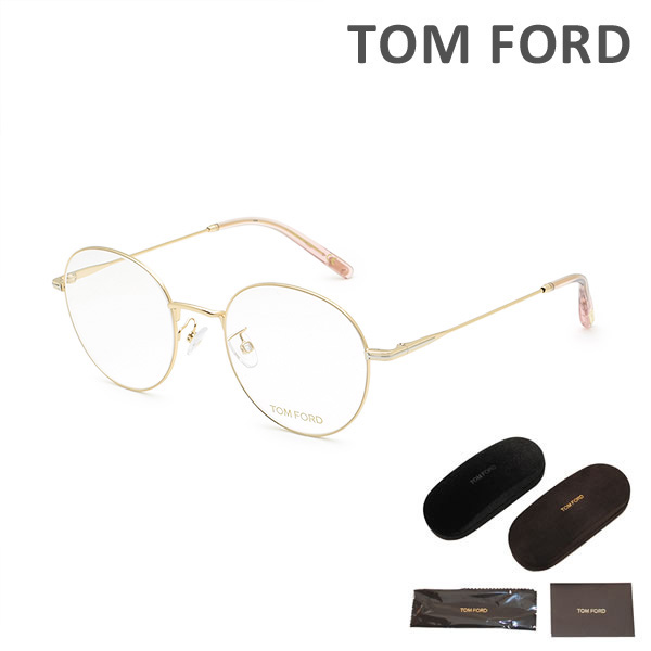 トムフォード メガネ 眼鏡 フレーム FT5791-K V 028 50 TOM FORD メンズ レディース ユニセックス 正規品 TF5791-K