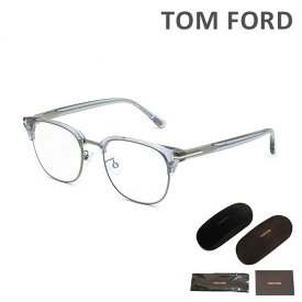 トムフォード メガネ 伊達眼鏡 フレーム FT5794-K-B/V 020 50 TOM FORD メンズ 正規品 TF5794-K-B【送料無料（※北海道・沖縄は配送不可）】