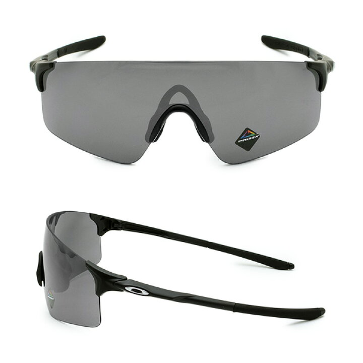 楽天市場】【国内正規品】オークリー サングラス OO9454A-0138 EVZERO  