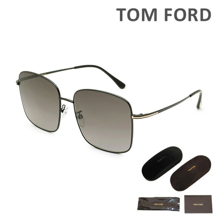 楽天市場】トムフォード サングラス FT0894-K/S 01F 59 TOM FORD 