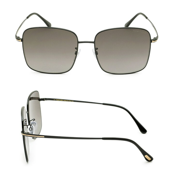 楽天市場】トムフォード サングラス FT0894-K/S 01F 59 TOM FORD 