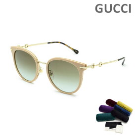 グッチ サングラス GG1015SK-002 ノーズパッド レディース UVカット GUCCI【送料無料（※北海道・沖縄は配送不可）】