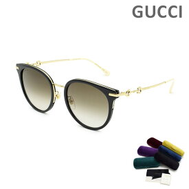 グッチ サングラス GG1015SK-004 ノーズパッド レディース UVカット GUCCI【送料無料（※北海道・沖縄は配送不可）】