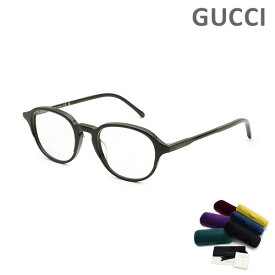 グッチ メガネ 眼鏡 フレーム のみ GG1212OA-001 50 ブラック アジアンフィット メンズ GUCCI 【送料無料（※北海道・沖縄は配送不可）】