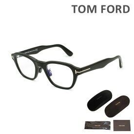 トムフォード メガネ 伊達眼鏡 フレーム FT5782-D-B/V 005 49 TOM FORD ノーズパッド メンズ 正規品 TF5782-D-B【送料無料（※北海道・沖縄は配送不可）】