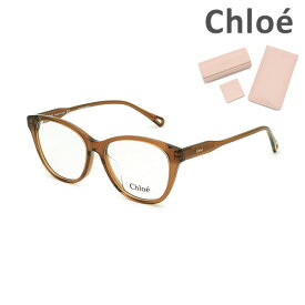 【国内正規品】Chloe クロエ 眼鏡 フレーム のみ CH0085OA-002 アジアンフィット レディース【送料無料（※北海道・沖縄は配送不可）】