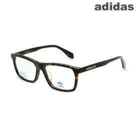 アディダス メガネ 眼鏡 フレーム のみ OR5021-F/V 052 56 アジアンフィット メンズ adidas【送料無料（※北海道・沖縄は配送不可）】