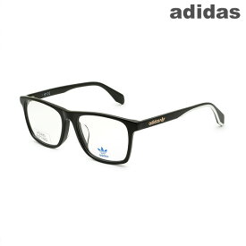 アディダス メガネ 眼鏡 フレーム のみ OR5022-F/V 001 55 アジアンフィット メンズ レディース ユニセックス adidas【送料無料（※北海道・沖縄は配送不可）】
