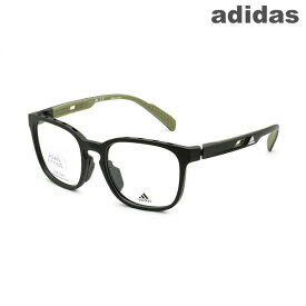 アディダス メガネ 眼鏡 フレーム のみ SP5006-F/V 002 54 アジアンフィット メンズ レディース ユニセックス adidas【送料無料（※北海道・沖縄は配送不可）】
