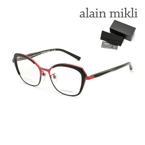 alain mikli A~N Kl A02046T 001 51 m[Ypbh fB[X ዾ t[̂݁yikCE͔zsjz