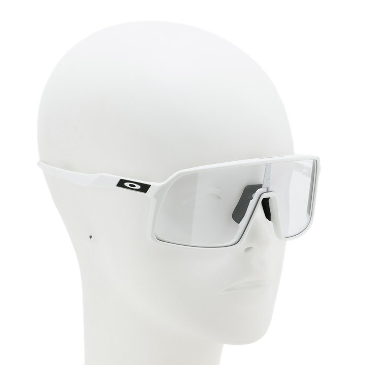 楽天市場】【国内正規品】オークリー サングラス OO9406A-3437 SUTRO 