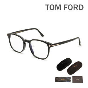 トムフォード メガネ 伊達眼鏡 フレーム FT5797-K-B/V 001 51 TOM FORD アジアンフィット メンズ 正規品 TF5797-K-B【送料無料（※北海道・沖縄は配送不可）】