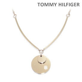 トミーヒルフィガー ネックレス ペンダント 2780281 ピンクゴールド TOMMY HILFIGER アクセサリー レディース 【送料無料（※北海道・沖縄は配送不可）】