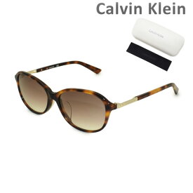 【国内正規品】 Calvin Klein（カルバンクライン） サングラス CK19544SA-240 アジアンフィット メンズ レディース UVカット【送料無料（※北海道・沖縄は配送不可）】