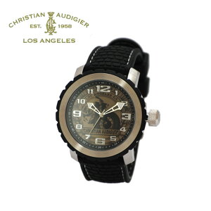 Christian Audigier �i�N���X�`�����I�[�h�W�F�[�j ���v �r���vGRA-415�y���������i���k�C���E����͔z���s�j�z