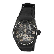 楽天市場】クリスチャンオードジェー christian audigier（腕時計）の通販