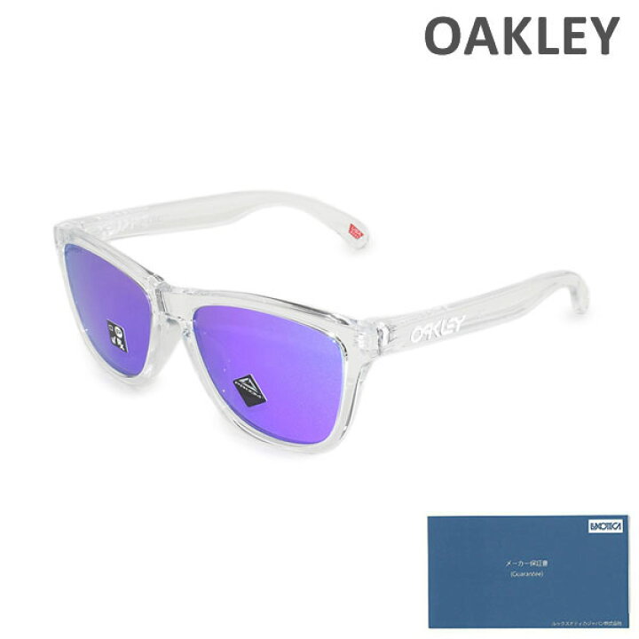 楽天市場】【国内正規品】 オークリー サングラス OO9245-9654 