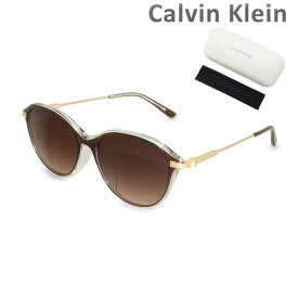 【国内正規品】 Calvin Klein（カルバンクライン） サングラス CK19713SA-222 メンズ レディース UVカット【送料無料（※北海道・沖縄は配送不可）】