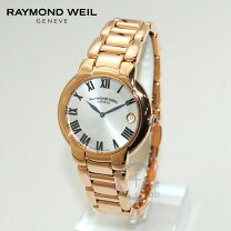 楽天市場】raymond weil 18kの通販