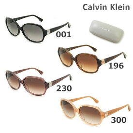 【国内正規品】 Calvin Klein（カルバンクライン） サングラス cK4230SA 001 196 230 300 アジアンフィット メンズ レディース UVカット【送料無料（※北海道・沖縄は配送不可）】