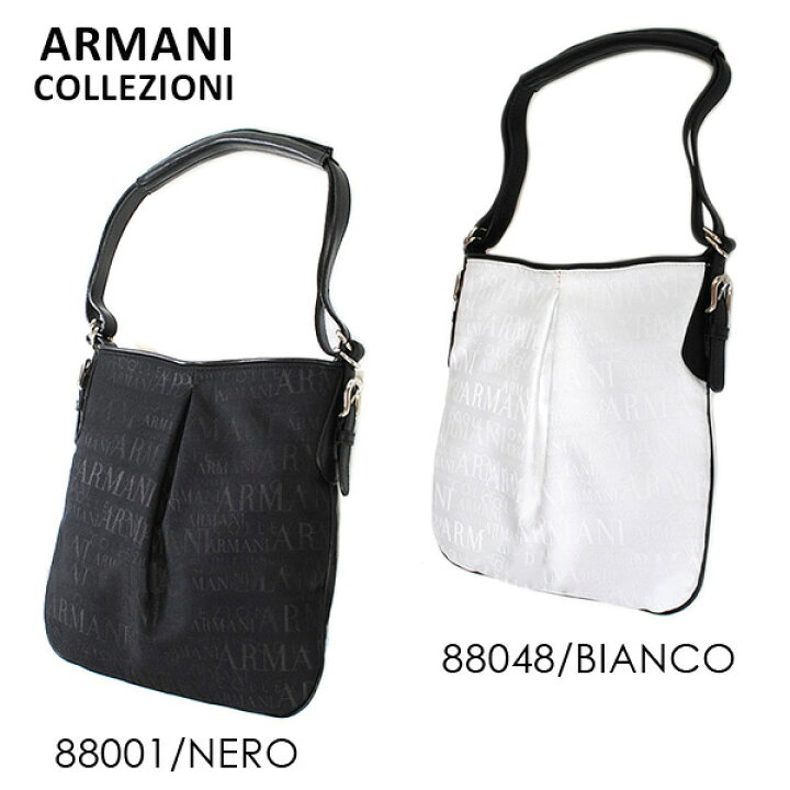 楽天市場】ARMANI COLLEZIONI バッグ アルマーニ コレッツォーニ