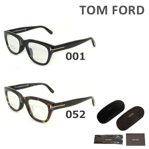 トムフォード 眼鏡 フレーム FT5178-F/V 001 052 51 TOM FORD メンズ アジアンフィット 正規品 TF5178-F 【送料無料（※北海道・沖縄は配送不可）】