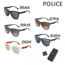 【国内正規品】 POLICE （ポリス） サングラス SPL352 06AA 07FA 09U5 92EH Z69X メンズ UVカット グローバル [17]【送料無料（※北海道・沖縄は配送不可）】