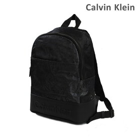 カルバンクライン バッグ Calvin Klein K50K502316 001 リュック バックパック メンズ 【送料無料（※北海道・沖縄は配送不可）】
