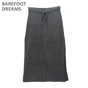 �x�A�t�b�g�h���[���X �X�J�[�g B482-92 CARBON CozyChic Lite Women�fs Maxi Skirt ���f�B�[�X BAREFOOT DREAMS �y���������i���k�C���E����͔z���s�j�z