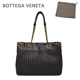 ボッテガヴェネタ トートバッグ 549829 VA252 6076 QUETSCHE/NERO Borsa Sp BOTTEGA VENETA ハンドバッグ レディース 【送料無料（※北海道・沖縄は配送不可）】